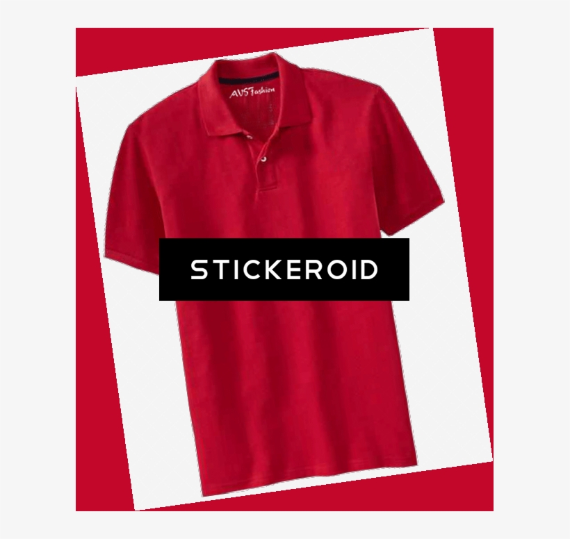 Polo Shirt, transparent png download