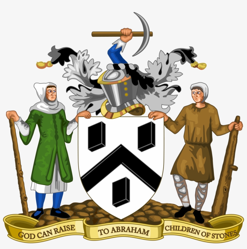 Worshipful Company Of Paviors, transparent png download