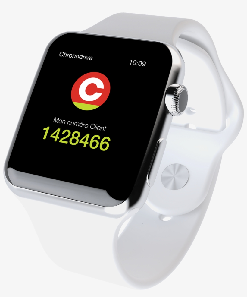 Apple Watch - Apple Watch App Concepts, transparent png download