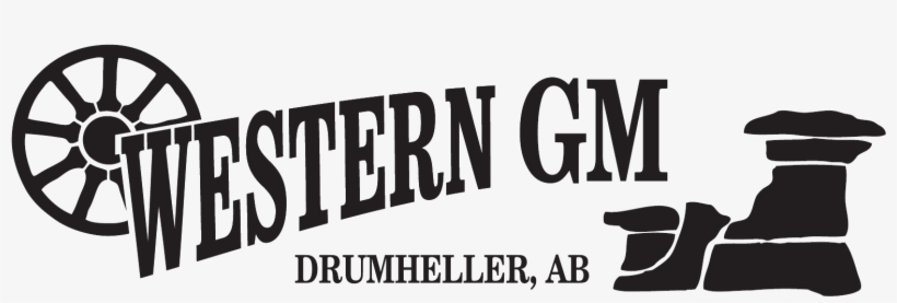 Western Gm Drumheller, transparent png download