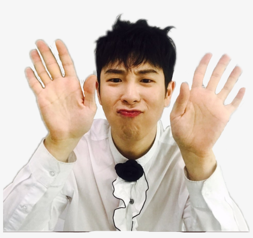 Block B, transparent png download