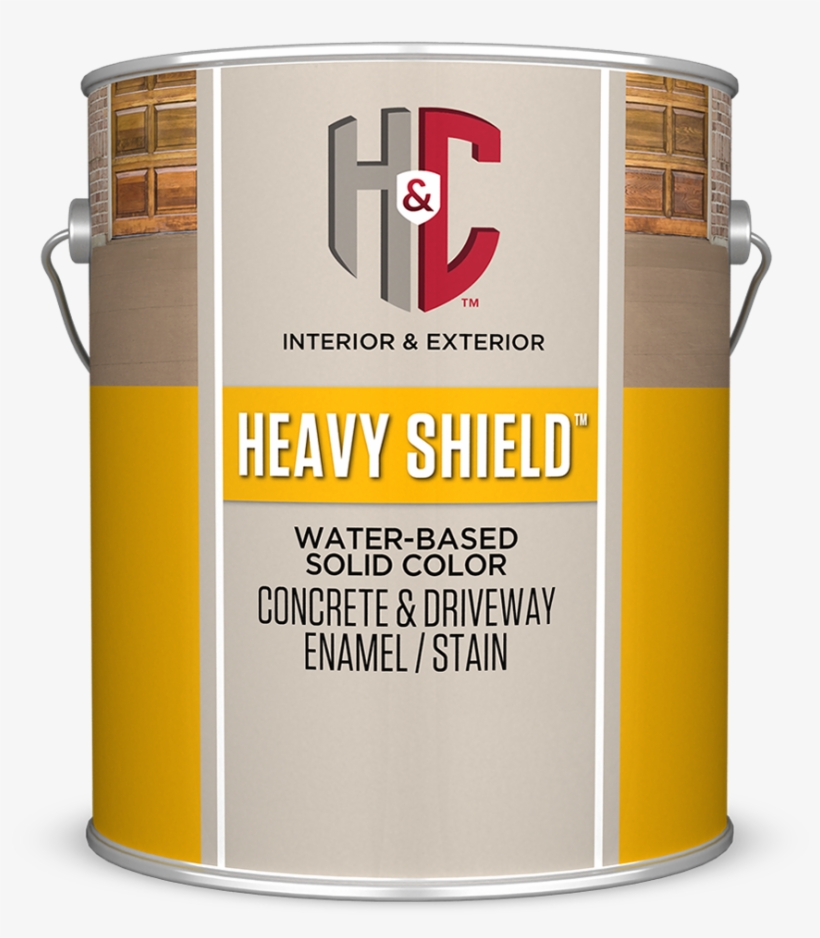 Share - H&c Clear 23 Sealer, transparent png download