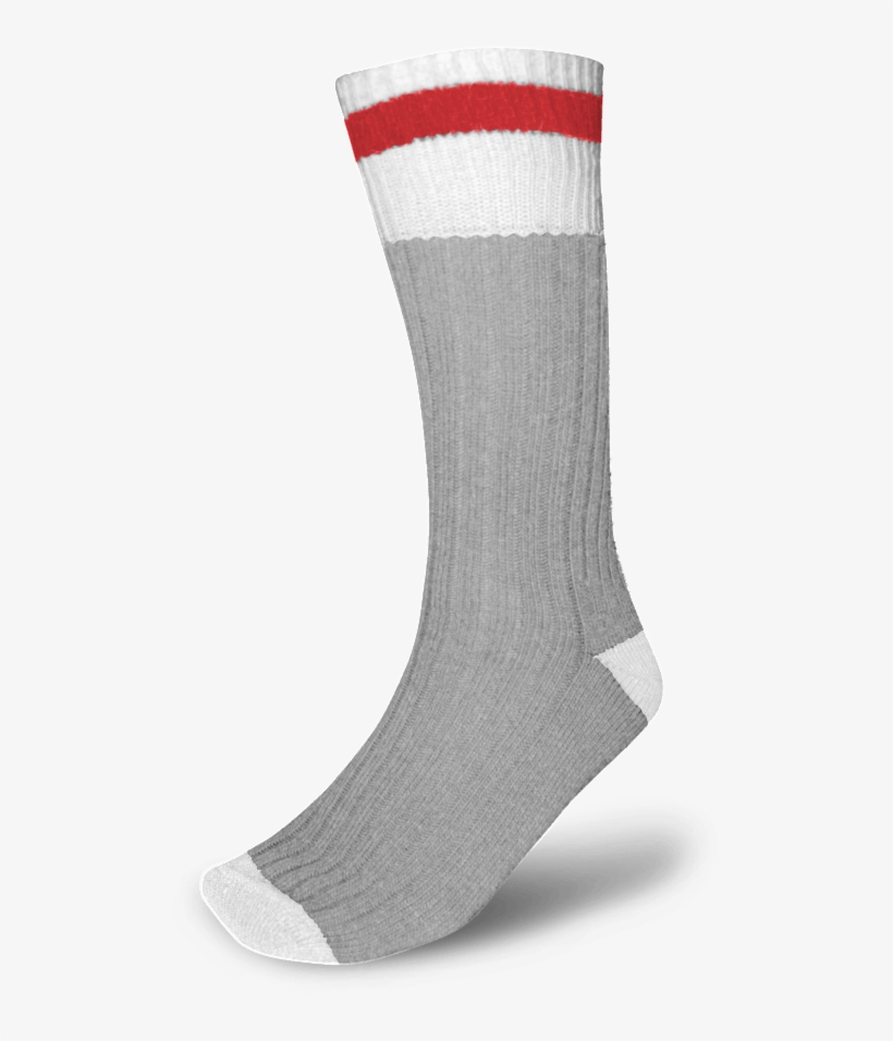 Pook Socks - Bas De Laine Rose, transparent png download