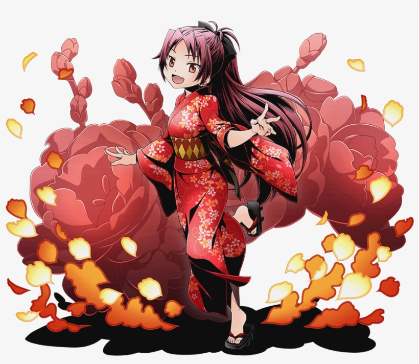 Homura Akemi, transparent png download