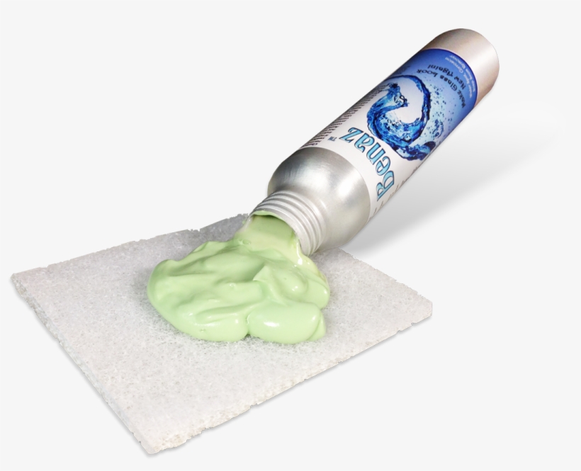 Best Hard Water Stain Remover - Benaz Pfokus, transparent png download