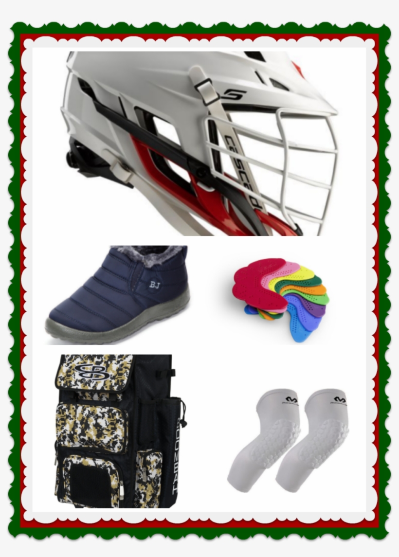 Holiday Guide - Sisu Mouth Guard - 1.6 - Yellow, transparent png download