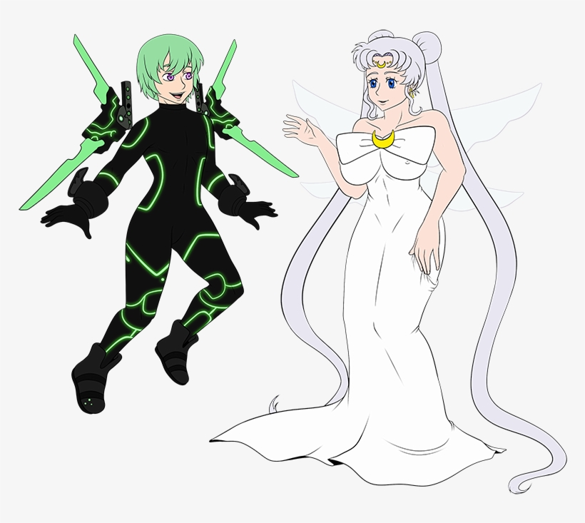 Meeting The Queen - Illustration, transparent png download