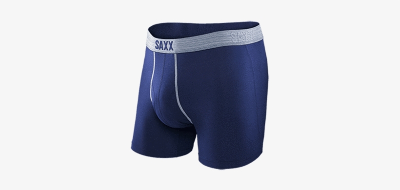 Saxx Platinum Boxer Brief - Saxx Men's Platinum Boxer, transparent png download