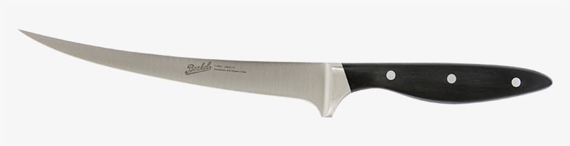 Essentium Fillet Knife 7,1 In - Hunting Knife, transparent png download