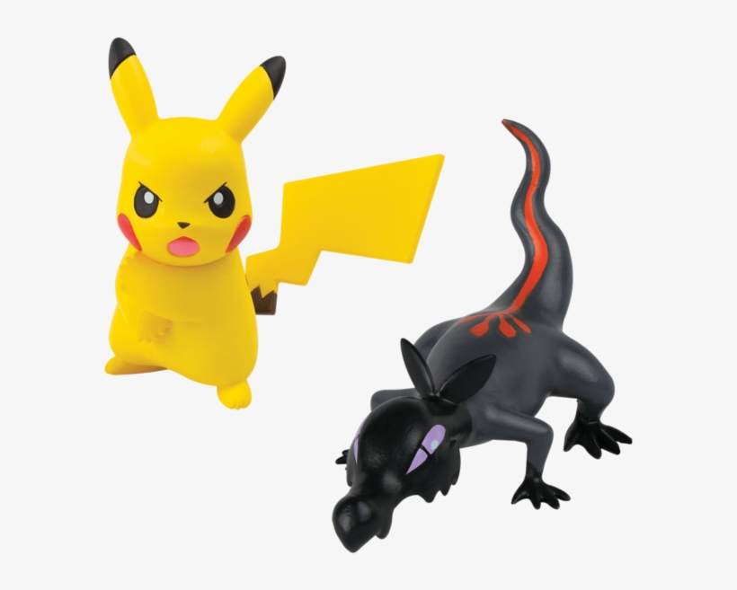 Pokemon Figure, transparent png download