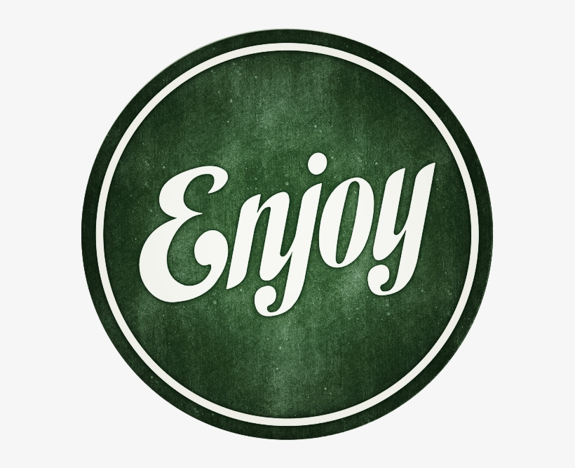 Enjoy-logo - Watchguard Reputation Enabled Defense - Subscription, transparent png download