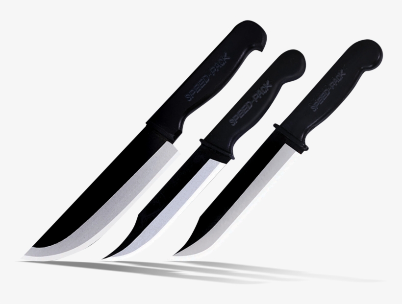The King Of Knife - Bowie Knife, transparent png download