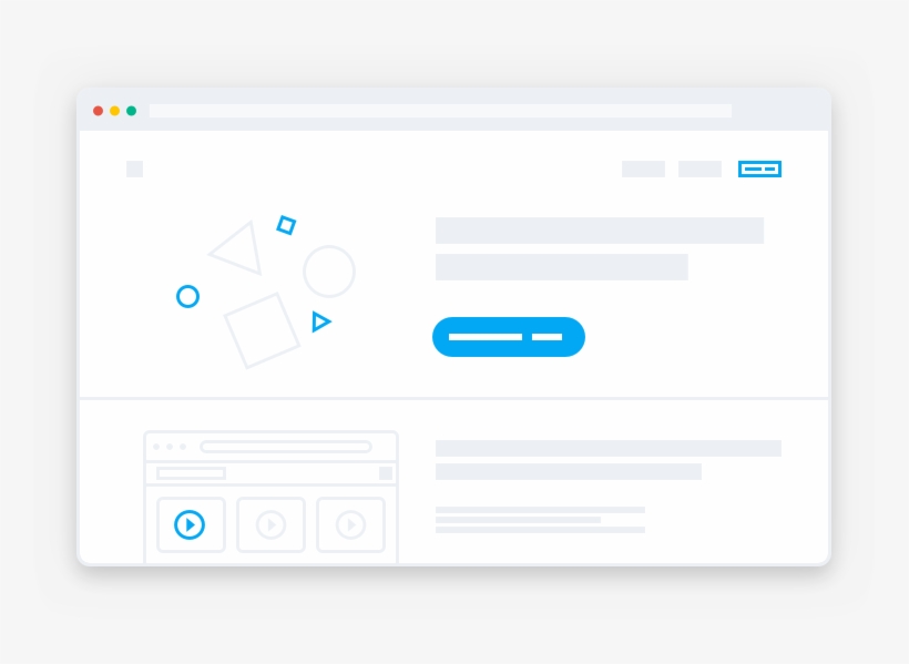 Landing-03 - Portable Network Graphics, transparent png download