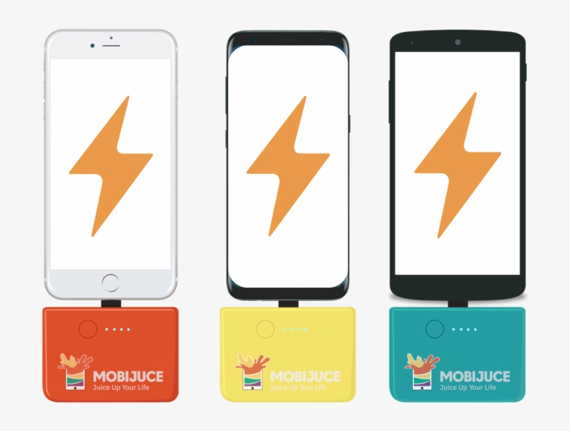 Why Bring A Bulky And Heavy Mobile Charger Or Power, transparent png download