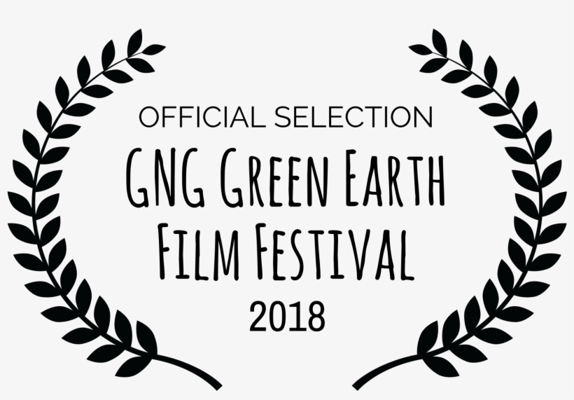 Gng Green Earth Film Festival - Maryland Film Festival Laurels, transparent png download