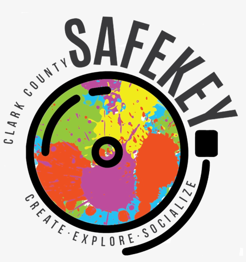 Las Vegas Safekey PNG Image Transparent PNG Free Download on SeekPNG
