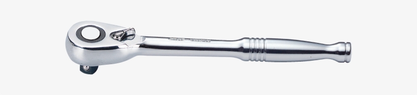 Reversible Ratchet Handles - Metalworking Hand Tool, transparent png download