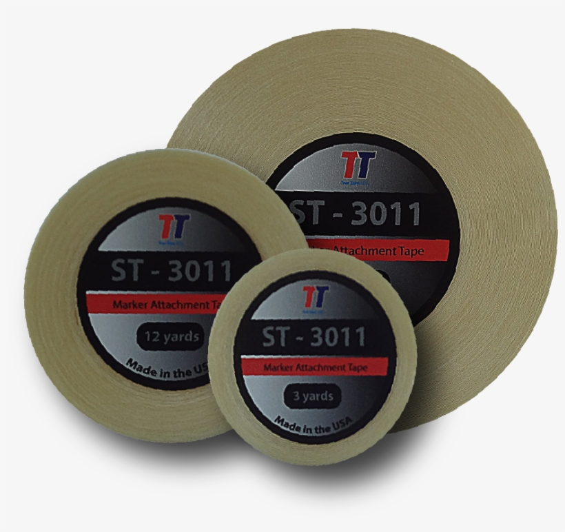 3 Yard Rolls - Label, transparent png download