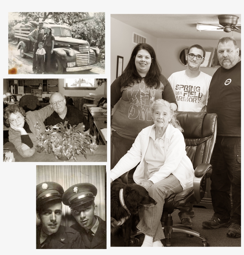 Family Roots - Photograph, transparent png download