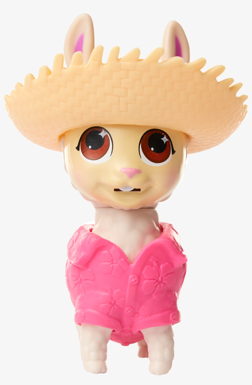 Bahama Llama - Llama, transparent png download