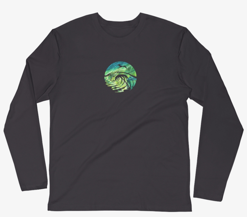 Unisex Banjo Tree Thermal (organic/rpet Blend), transparent png download