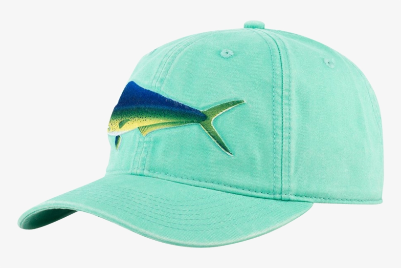 Mahi-mahi - Baseball Cap, transparent png download