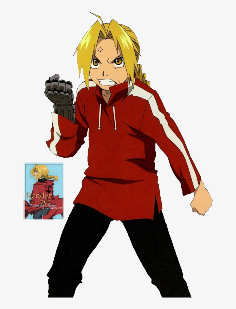 Elric, transparent png download