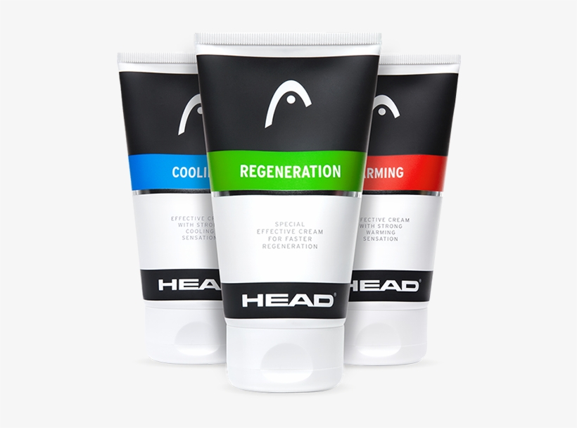 Head Creams - Head, transparent png download