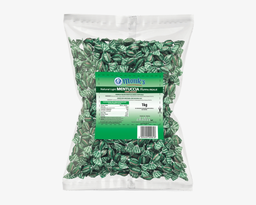 Natural Light Calamint - Leaf Vegetable, transparent png download