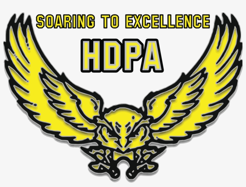 Soaring Owl With Text - Clip Art Owl Flying, transparent png download