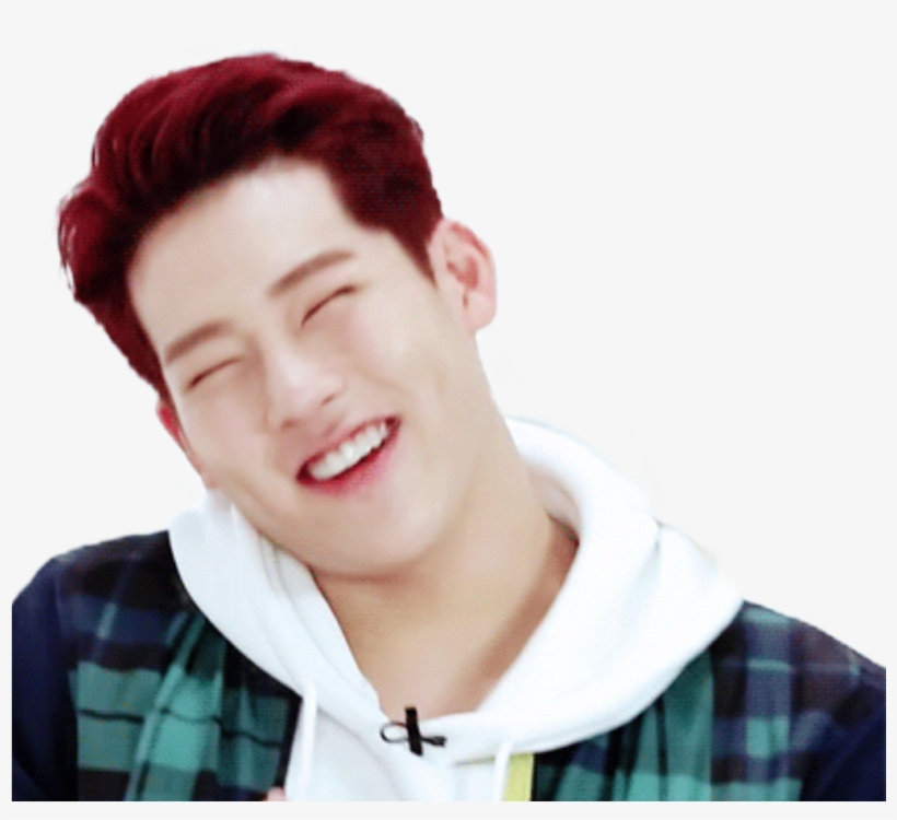 Our Baby Jooheon Jooheon Monstaxfreetoedit, transparent png download