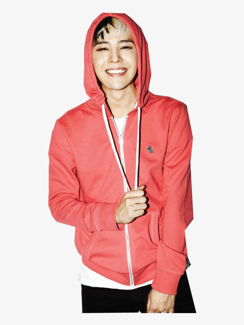 G-dragon, transparent png download