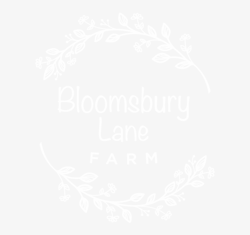 Specialty Cut Flowers Grown In Brooks, Ga - Calligraphy, transparent png download