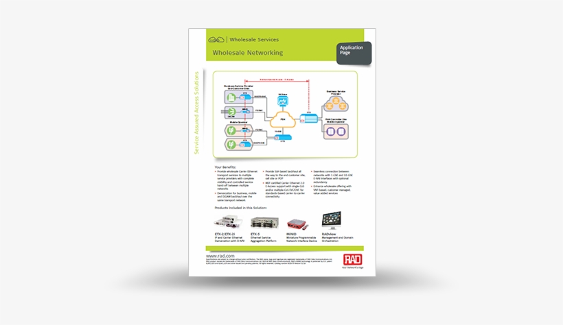 Wholesale Networking - Carrier Ethernet, transparent png download