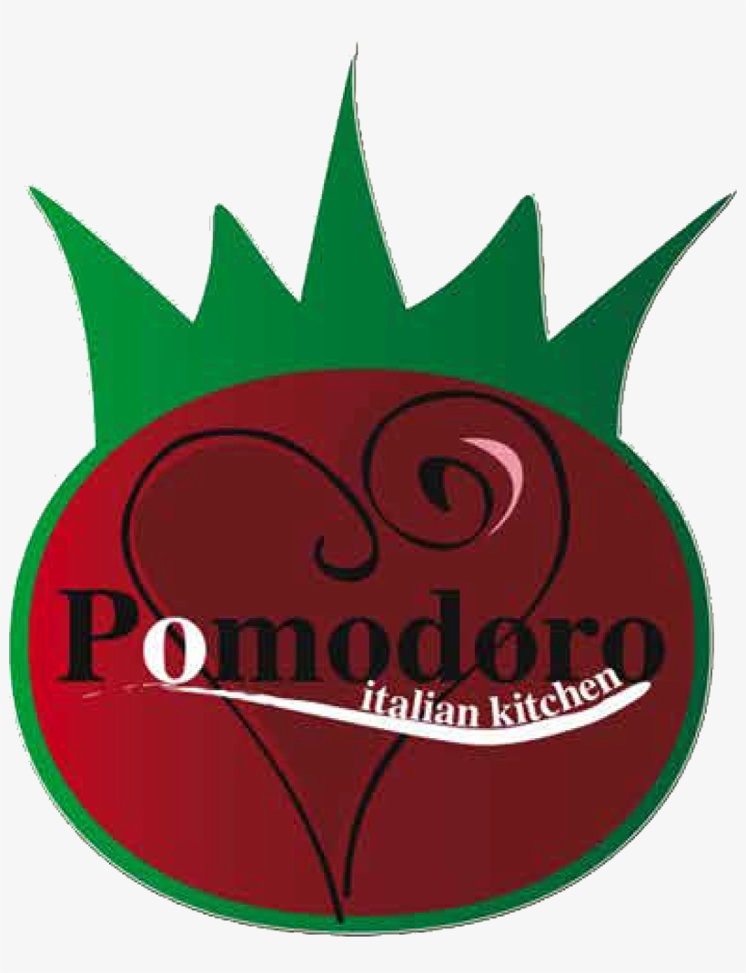 Pomodoro Italian Kitchen, transparent png download