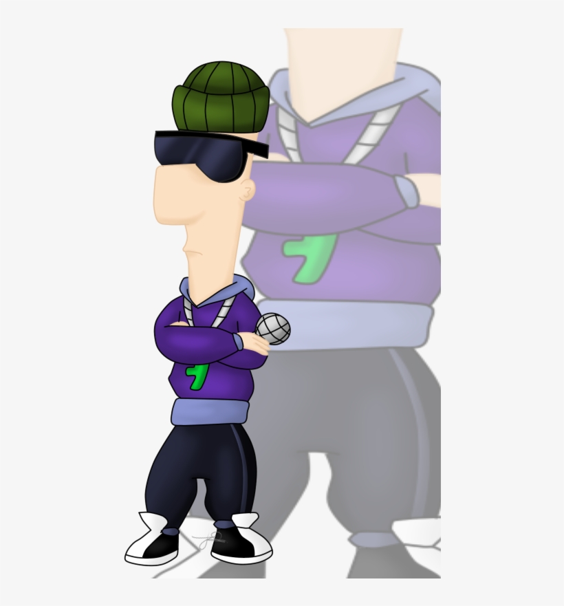 D Is For Dreamer Character Evaluations Ferb Png Ferb - Phineas Y Ferb ...