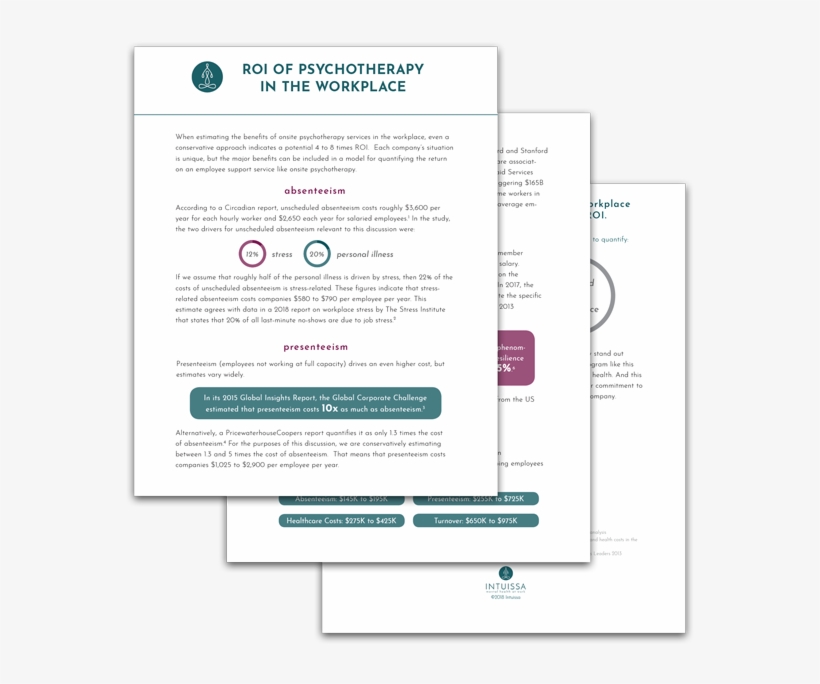 Roi Of Psychotherapy Thumbnail - Nessus, transparent png download