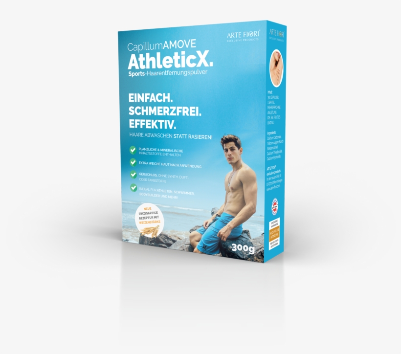 Arte Fiori Capillum Amove Wheat Athleticx - Arte Fiori Capillum Amove Wheat, transparent png download