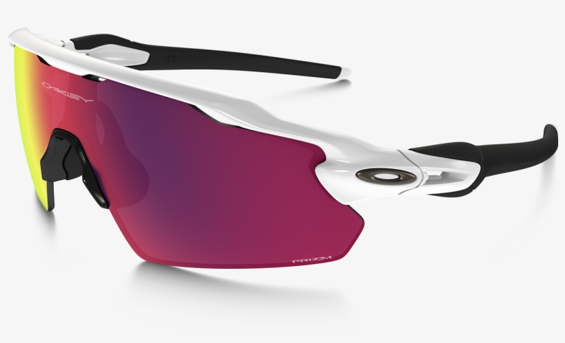 Radar Ev Pitch - Oakley Radar Ev Pitch Prizm Road, transparent png download