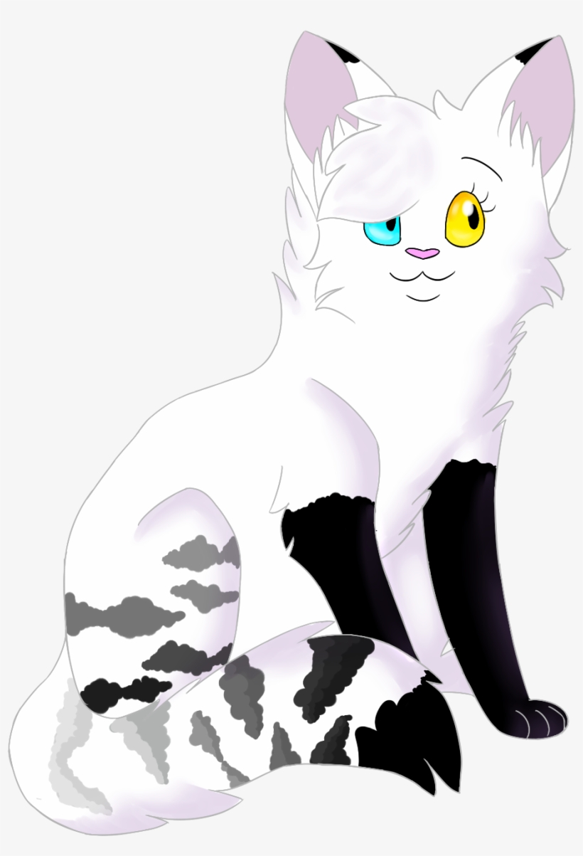 Mist - Kitten, transparent png download