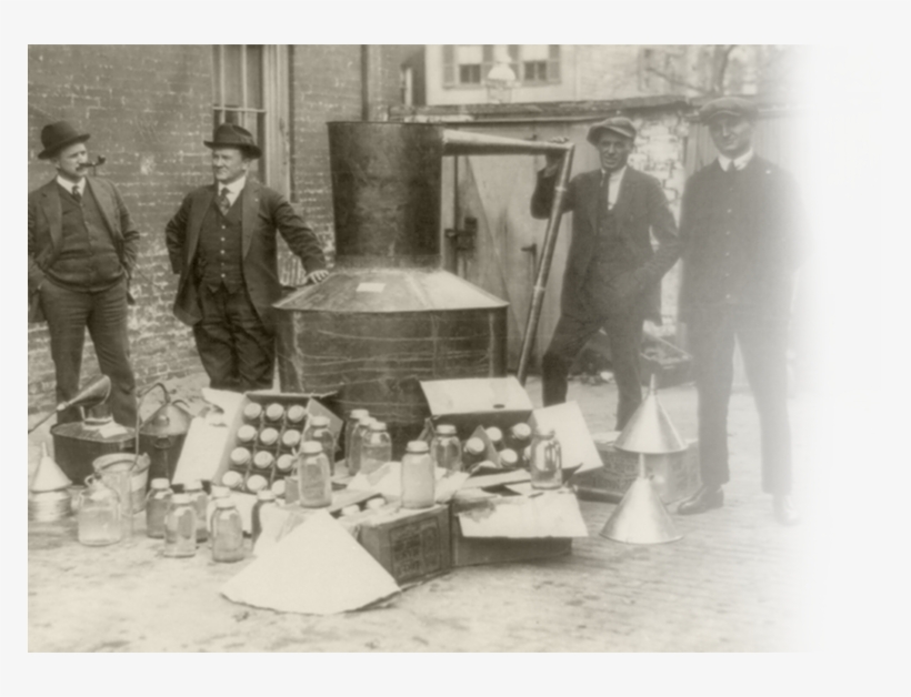 Our Heritage - Moonshine Production, transparent png download