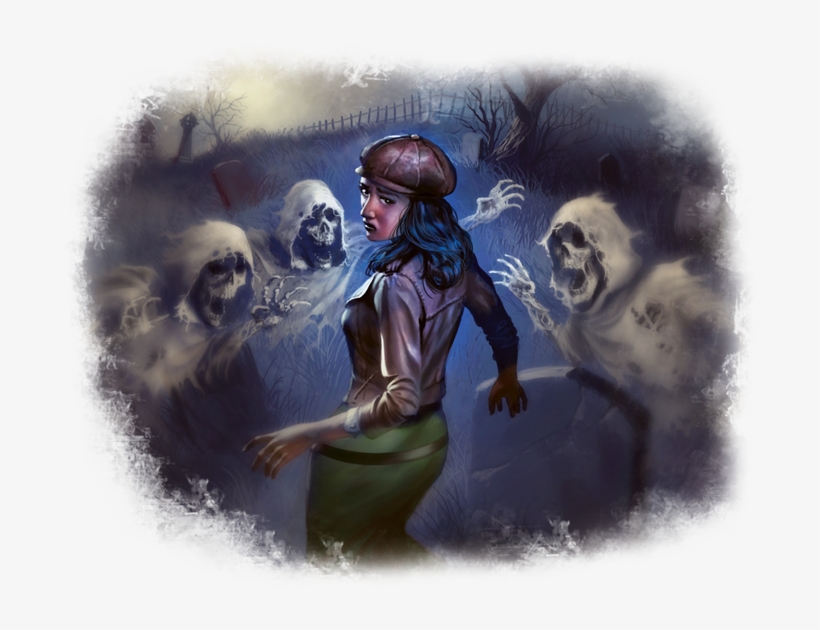 Xii The Hanged Man - Arkham Horror, transparent png download