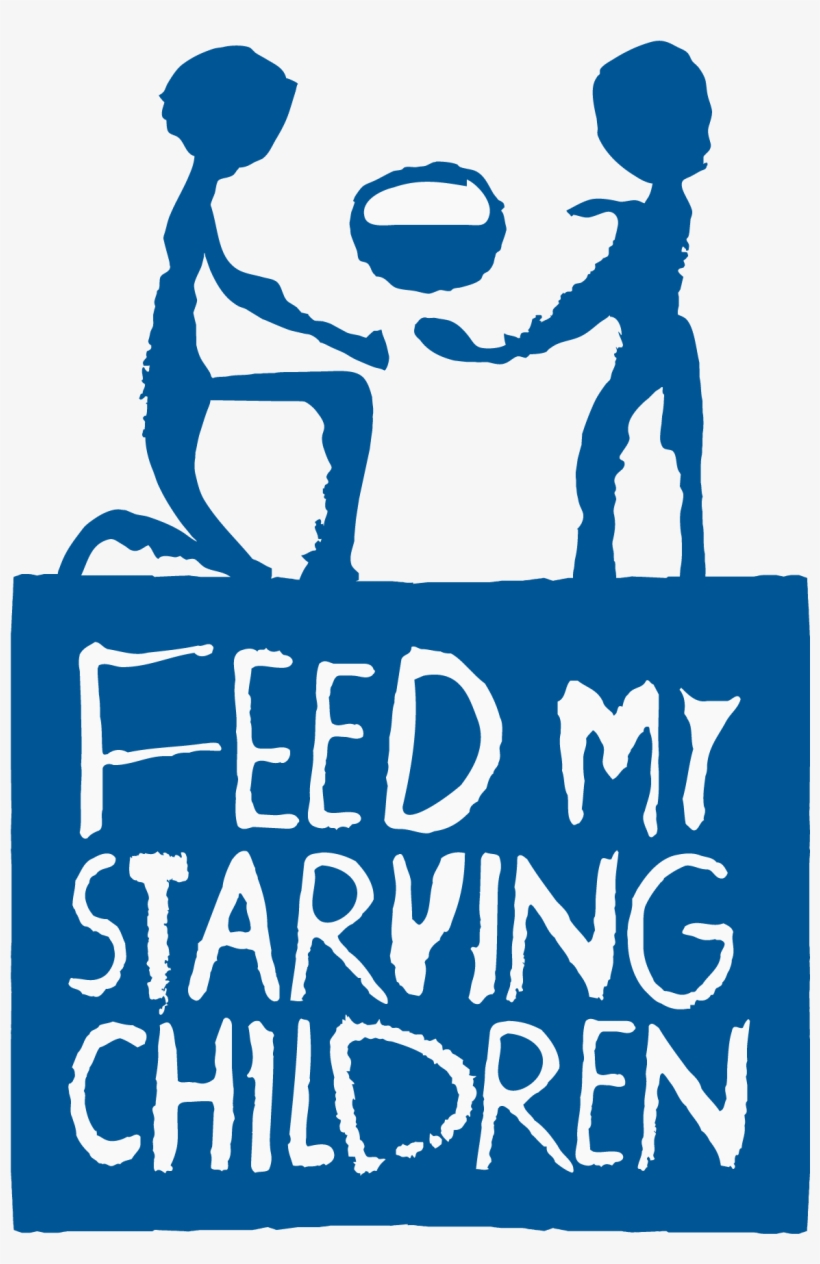 Feed My Starving Children - Feed My Starving Children Aurora Il, transparent png download