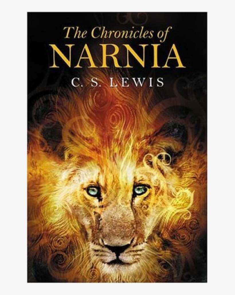 Please Note - Chronicles Of Narnia Pop Up, transparent png download
