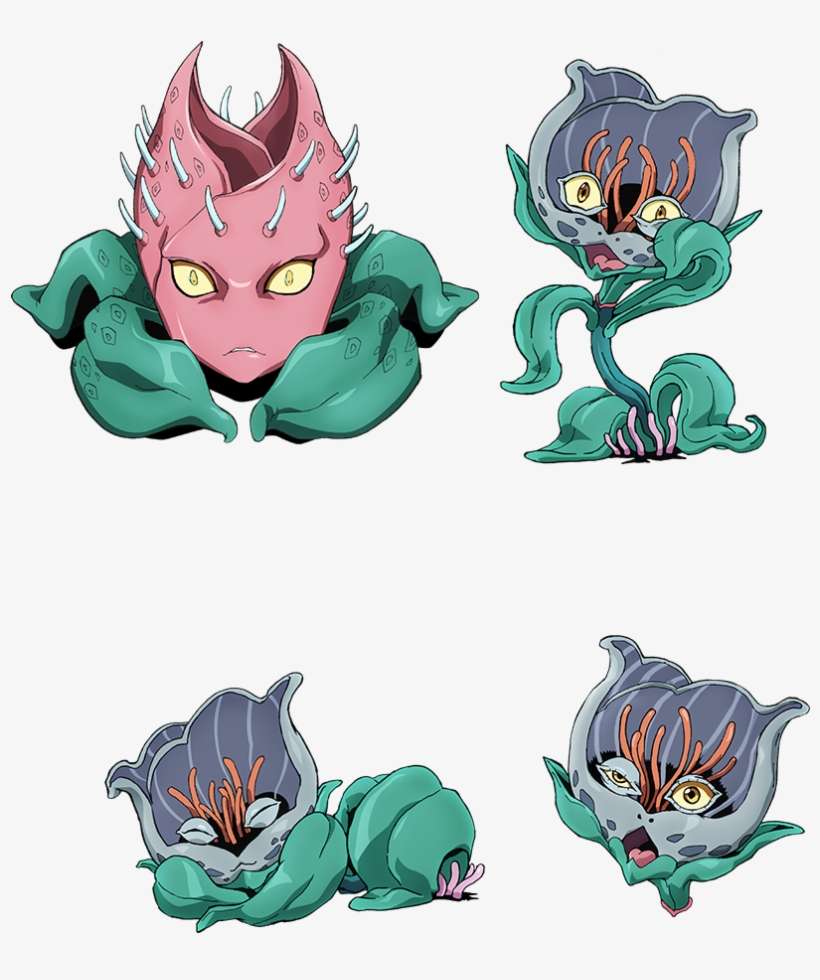 Stray Cat's Key Art - Diamond Is Unbreakable Stray Cat, transparent png download