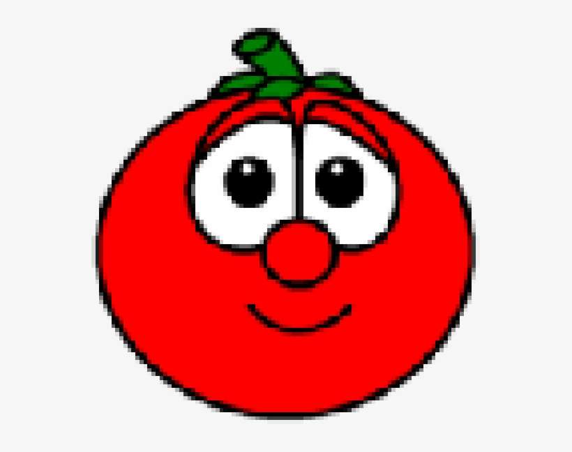 Bob The Tomato, transparent png download