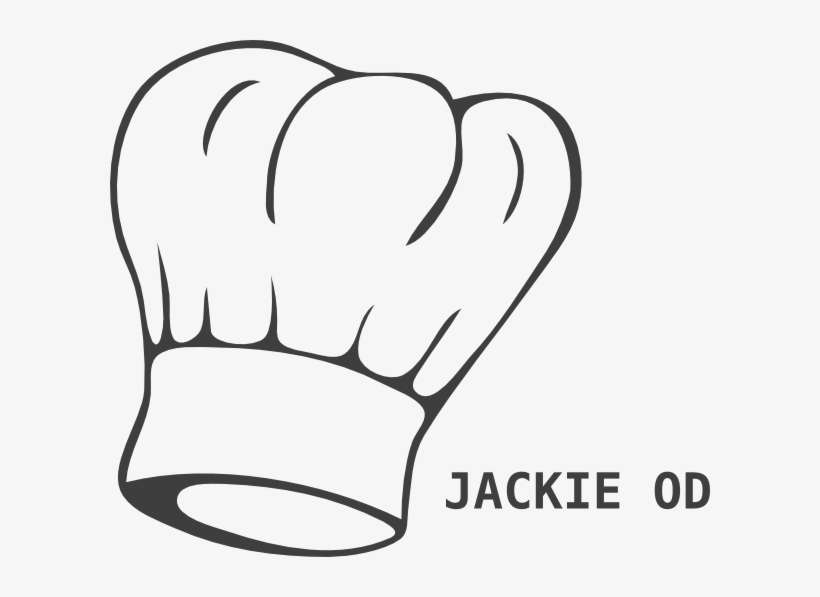 Clip Art Chef Cap, transparent png download