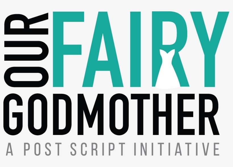 The Goal Of Our Fairy Godmother Is To Provide Young - Graphic Design, transparent png download