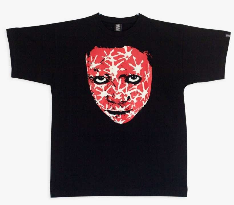 Glow Tribal - Stars Tee - Guns N' Roses, transparent png download