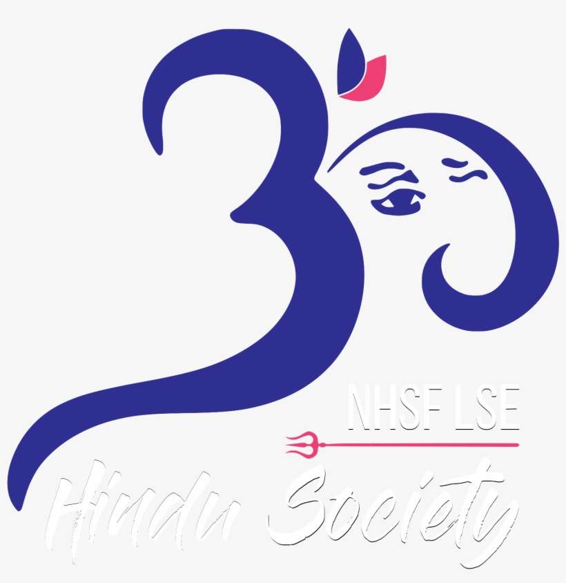 Copyright Lsesu Hindu Society 2017-20 - Graphic Design, transparent png download